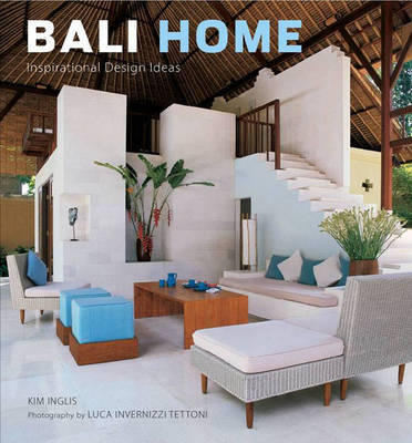 Bali Home by Kim Inglis image