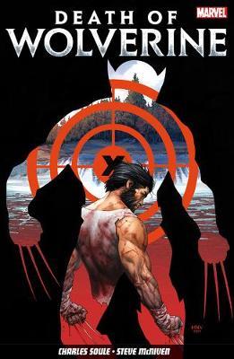 Death Of Wolverine by Charles Soule image