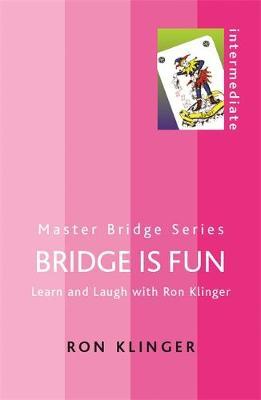 Bridge is Fun by Ron Klinger image