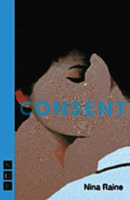 Consent by Nina Raine image