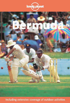 Bermuda on Paperback by Glenda Bendure