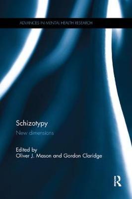 Schizotypy image