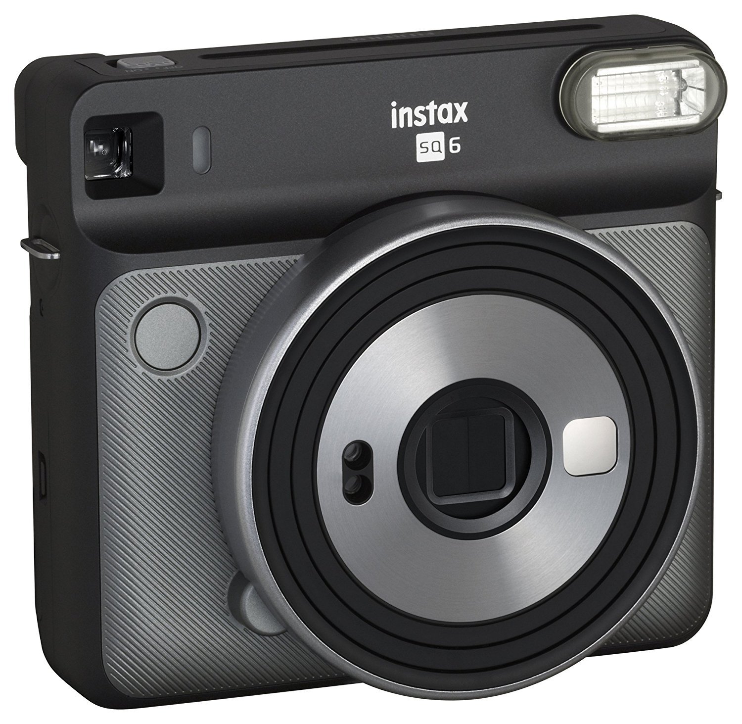 Instax Square SQ6 - Graphite Grey image
