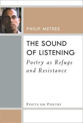 The Sound of Listening by Philip Metres image