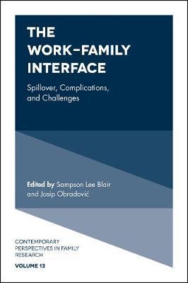 The Work-Family Interface image