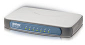 Dynalink V300 Voip Adaptor/Router 3-Port Mynetfone Dynalink V300 Voip Adaptor/Router 3-Port Mynetfone