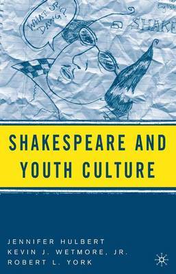 Shakespeare and Youth Culture image