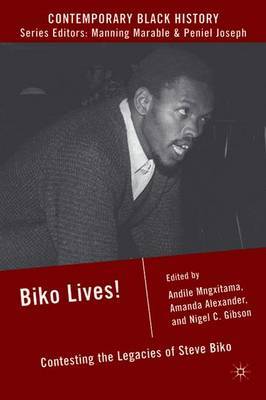 Biko Lives! image