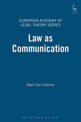 Law as Communication image