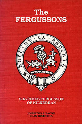 The Fergussons by Sir James Fergusson image