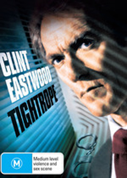 Tightrope on DVD image