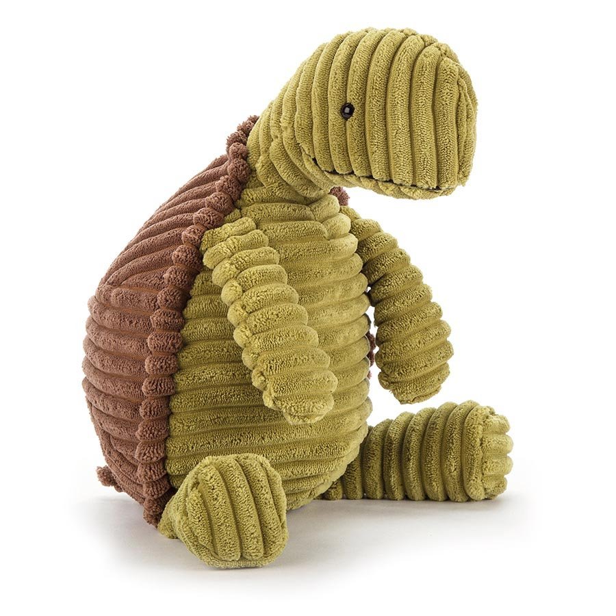 Jellycat: Cordy Roy Tortoise - Medium Plush image