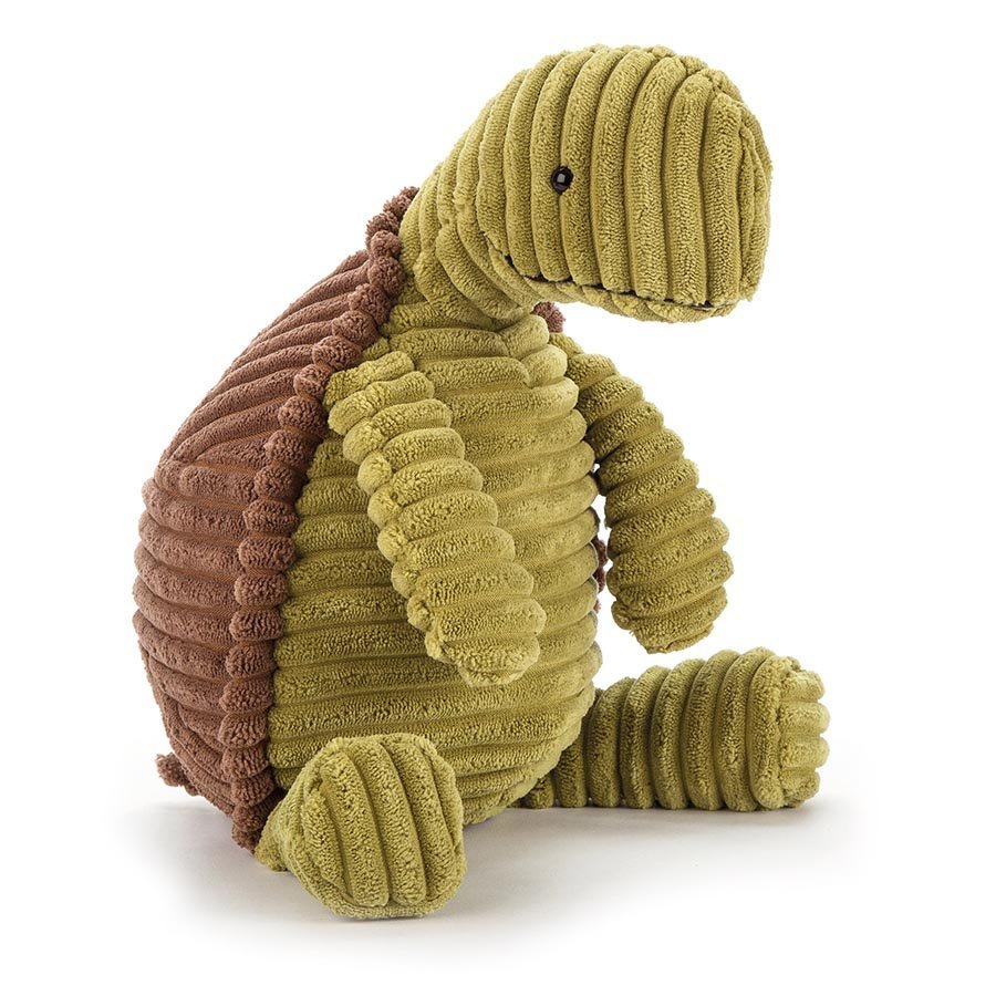 Jellycat: Cordy Roy Tortoise - Medium Plush