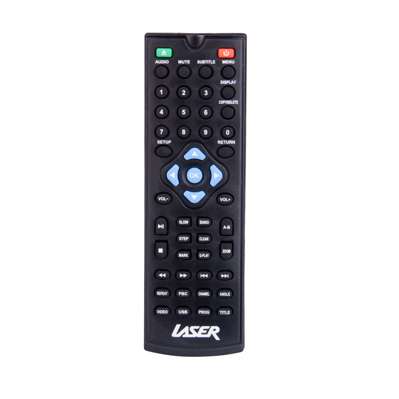 DVD Player HDMI, Composite & USB image