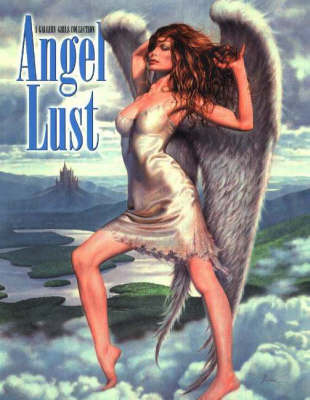 Angel Lust: Volume 1 by Sal Quartuccio image