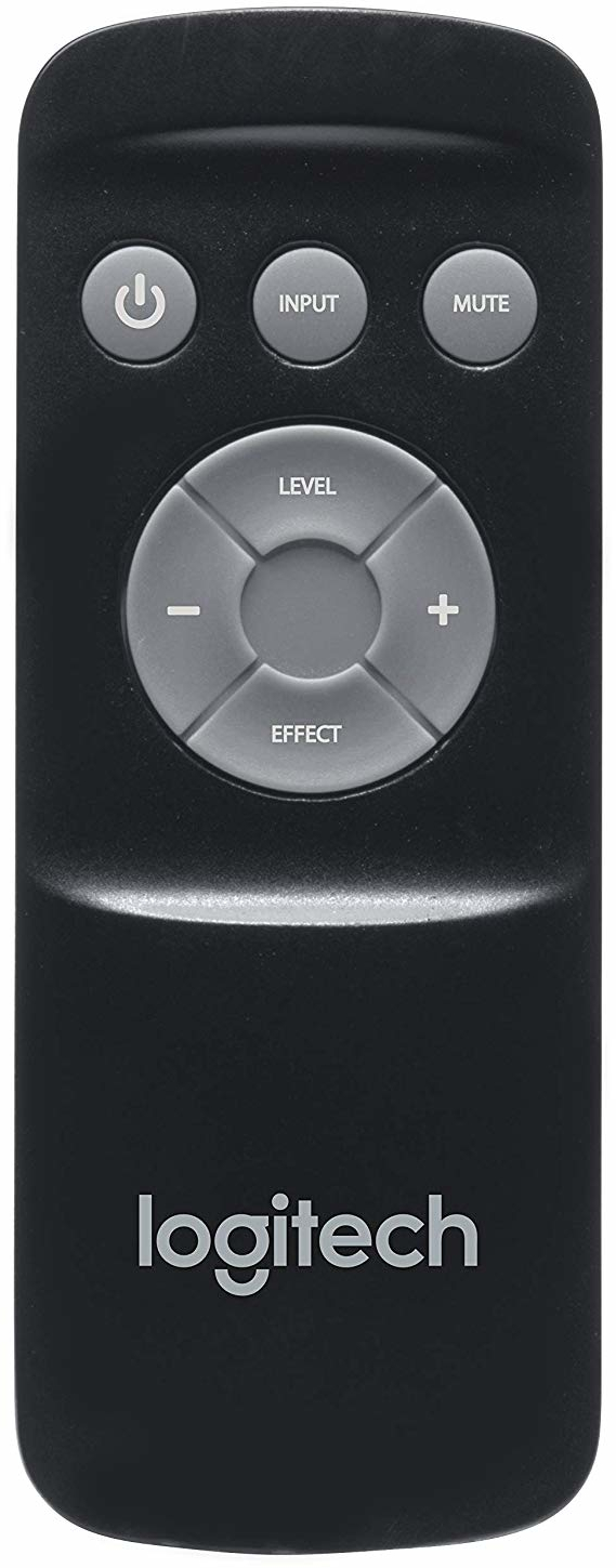 Logitech Z906 5.1 Surround Sound Speaker System image