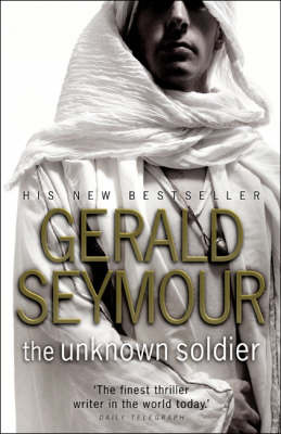 The Unknown Soldier by Gerald Seymour image