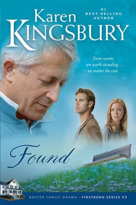 Found by Karen Kingsbury image