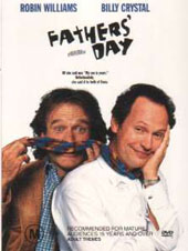 Fathers Day on DVD