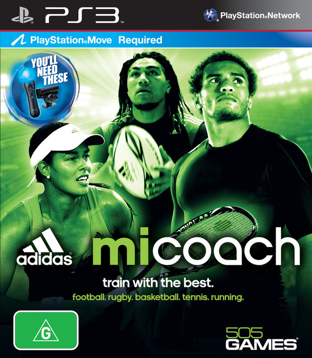 micoach ps3