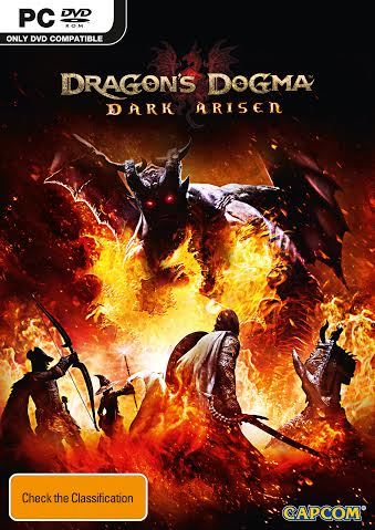 Dragon's Dogma: Dark Arisen for PC image