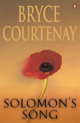 Solomon's Song by Bryce Courtenay image