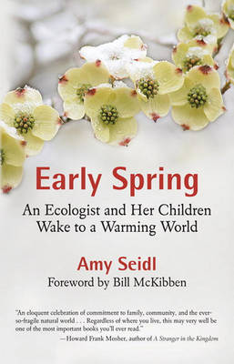 Early Spring by Amy Seidl image
