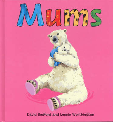 Mums by David Bedford image