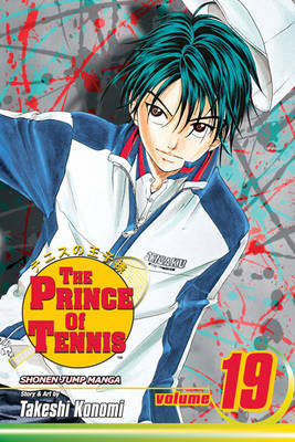 Prince of Tennis, Vol. 19 by Takeshi Konomi image