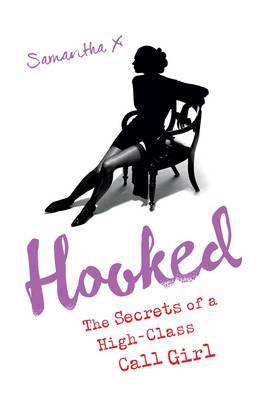 Hooked by Samantha X image