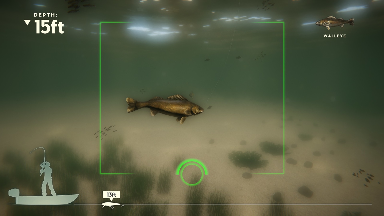 Rapala Fishing Pro Series for PS4 image