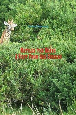 Matilda the Brave- A Visit from Her Cousins by Danny Running image