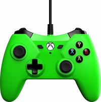 Xbox One Official Licensed Controller - Green on Xbox One