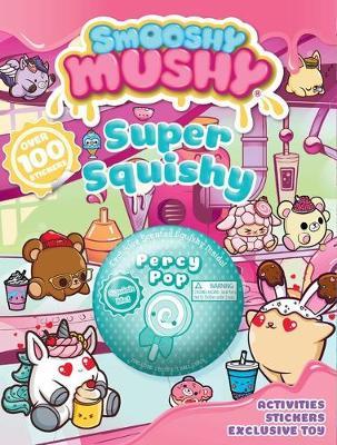 smooshy mushy babsy bear