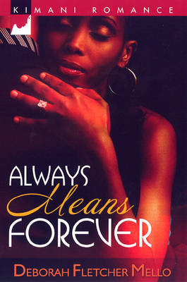 Always Means Forever by Deborah Fletcher Mello image