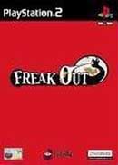 Freak Out on PS2