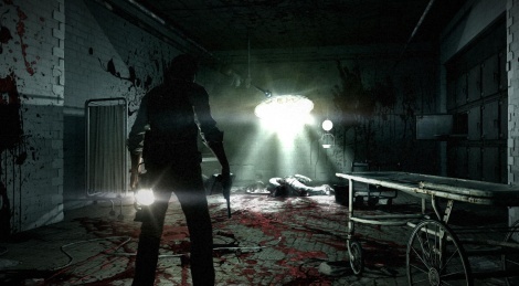 The Evil Within for PS3 image