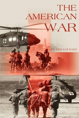 The American War by Don Locicero image
