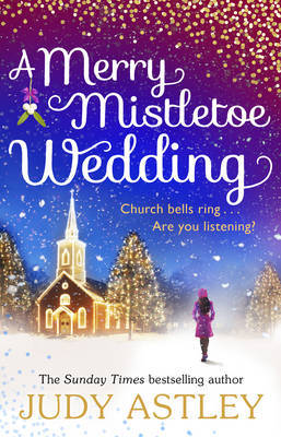 A Merry Mistletoe Wedding image