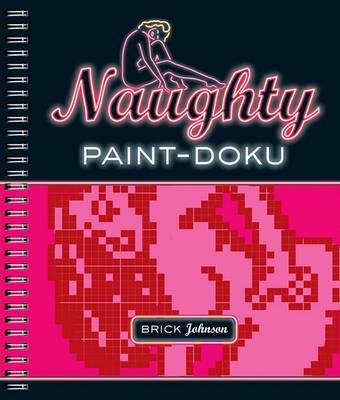 Naughty Paint-Doku by Brick Johnson image