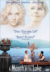 Month By The Lake, A on DVD Month By The Lake, A on DVD