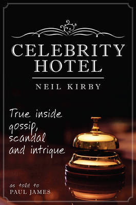 Celebrity Hotel image