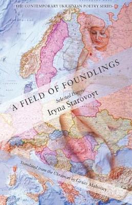 A Field of Foundlings by Iryna Starovoyt image