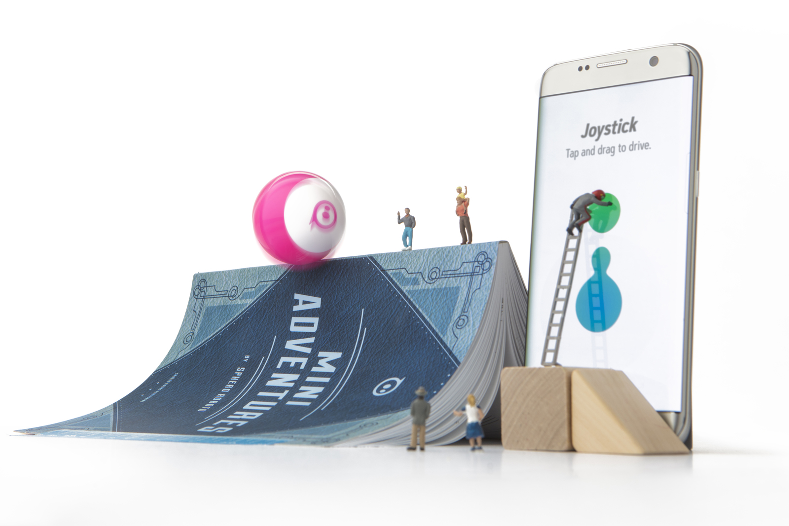 Sphero Mini - Pink image