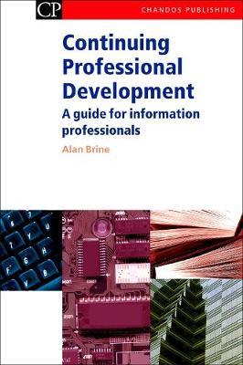 Continuing Professional Development by Alan Brine image
