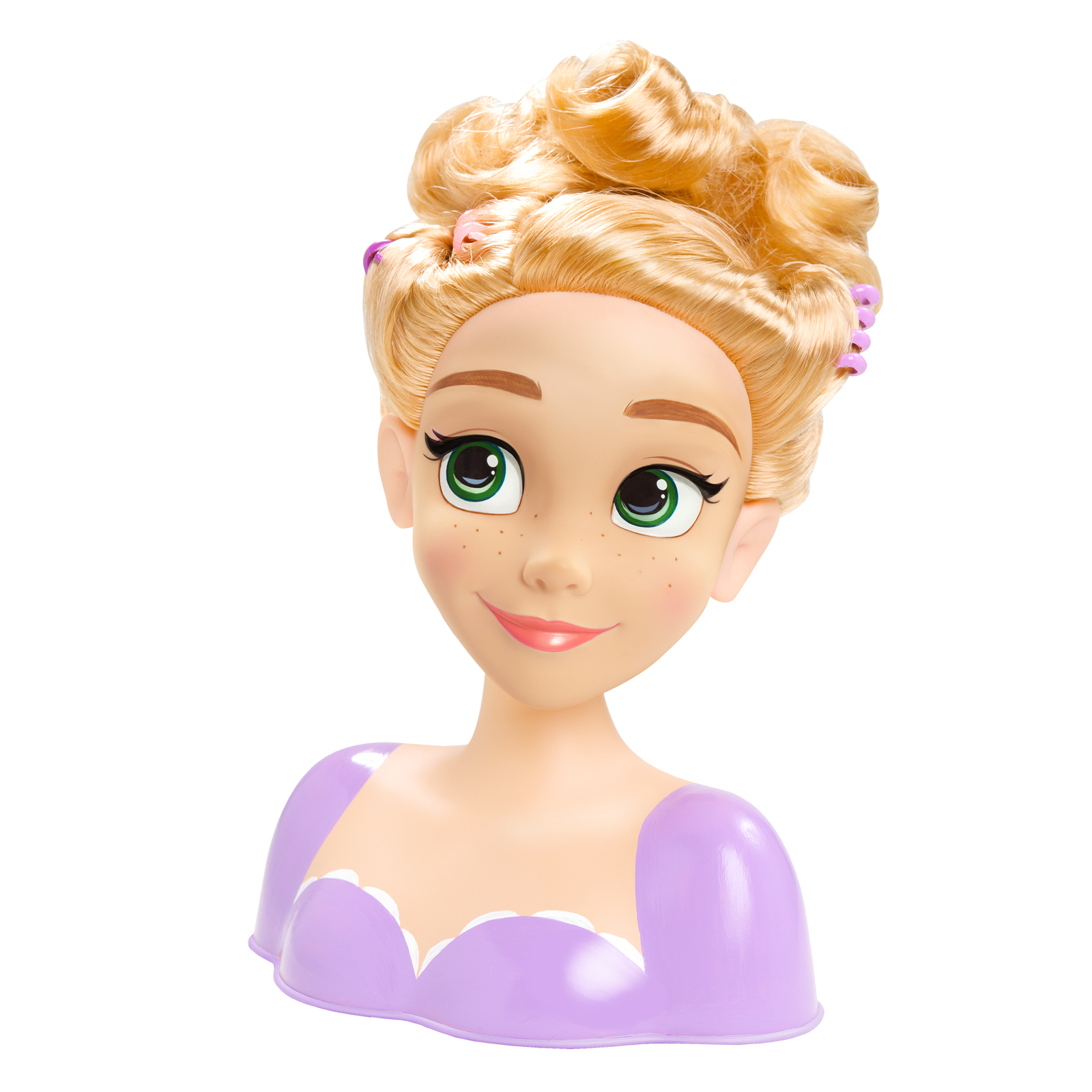 Disney: Princess Styling Head - Rapunzel