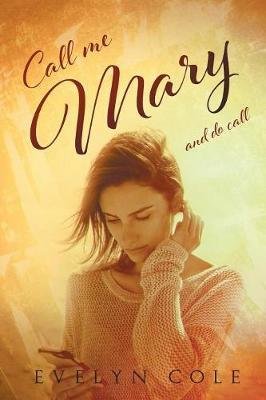 Call Me Mary by Evelyn Cole image
