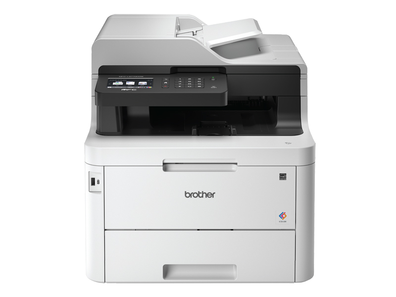 Buy Brother: MFCL3770CDW Colour Laser Multi Function Printer at Mighty