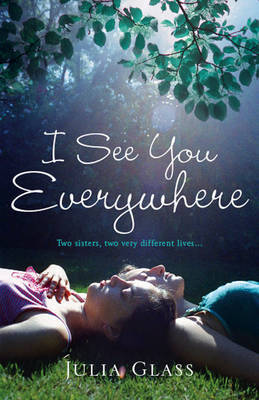 I See You Everywhere by Julia Glass image