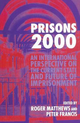 Prisons 2000 image